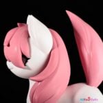 Friendship Pony Pink Mane Figure 84cm (33") Fantasy Sex Doll - Lingmo - Image 7