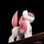 Friendship Pony Pink Mane Figure 84cm (33") Fantasy Sex Doll - Lingmo - Image 6