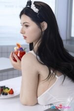 Full Silicone Sex Doll 155cm (5ft1) 155A Jia Mi with Multi-Layered Vagina - MMX DOLL - Image 12