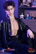 Male Silicone Sex Doll