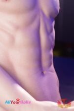 Male Silicone Sex Doll