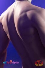 Male Silicone Sex Doll