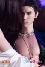 Male Silicone Sex Doll
