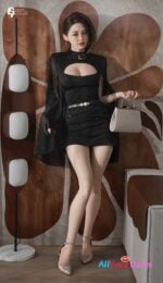 Mature Silicone Sex Doll