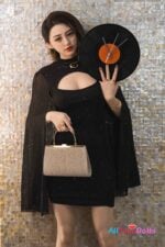 Mature Silicone Sex Doll