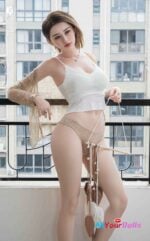 Mature Silicone Sex Doll