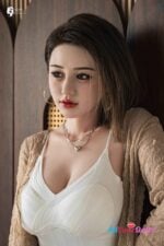 Mature Silicone Sex Doll