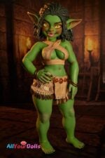 Mini Sex Doll