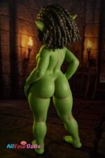 Mini Sex Doll
