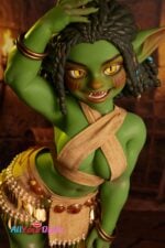 Mini Sex Doll