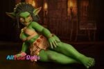 Mini Sex Doll