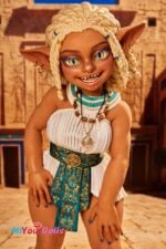 Mini Sex Doll