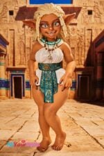 Mini Sex Doll