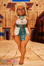 Mini Sex Doll