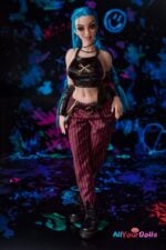 Mini Sex Doll