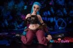 Mini Sex Doll