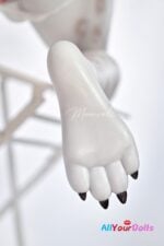 Silicone Furry Sex Doll