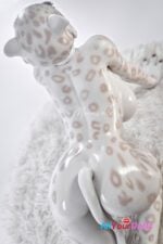 Silicone Furry Sex Doll