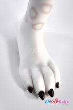 Silicone Furry Sex Doll