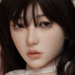 Sigafun Iron AI Silicone Sex Doll Replacement Head - Image 7