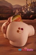 PA Butt Torso