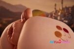 PA Butt Torso
