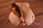 PA Butt Torso