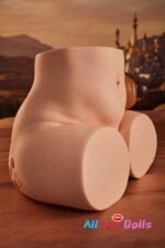 PA Butt Torso