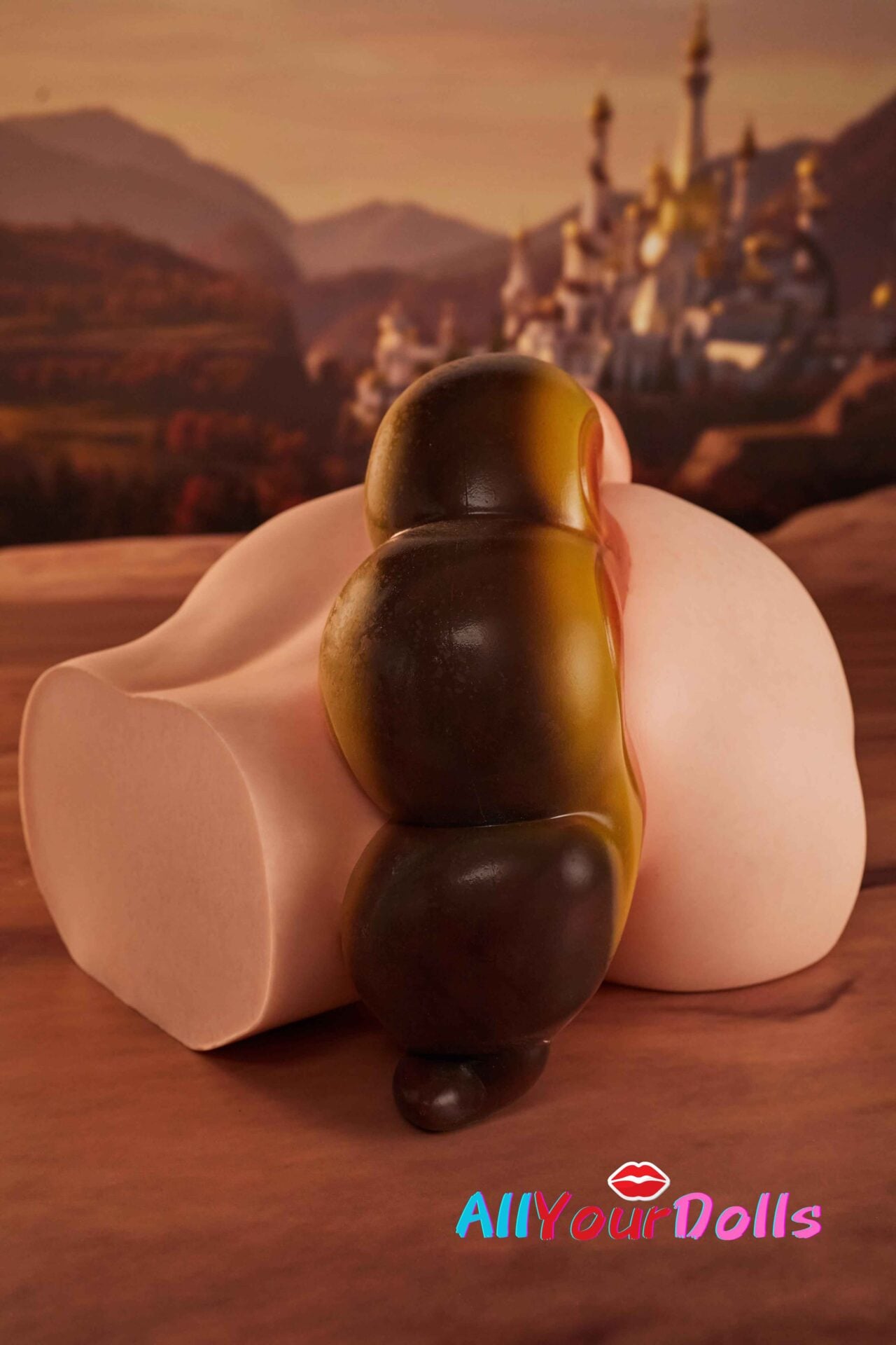 PA Butt Torso 28cm(11.02in) -CLM Torso ( PA Butt Torso) (8) PA Butt Torso