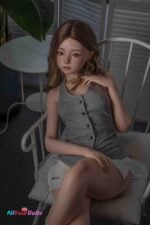 Petite Silicone Sex Doll