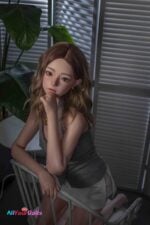 Petite Silicone Sex Doll
