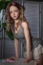 Petite Silicone Sex Doll