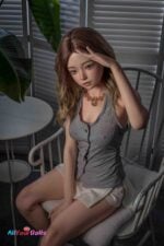 Petite Silicone Sex Doll