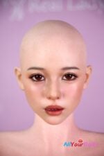 Real Silicone Sex Doll