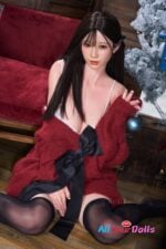 Oral Sex Doll
