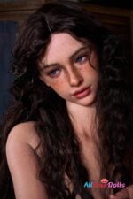 Real Skin Texture Sex Doll
