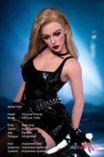 Real Oral Sex Doll