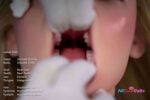 Real Oral Sex Doll