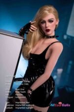 Real Oral Sex Doll