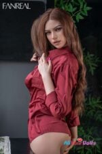 Real Skin Sex Doll