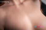 Real Skin Sex Doll