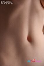 Real Skin Sex Doll