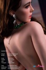 Realistic Sex Doll