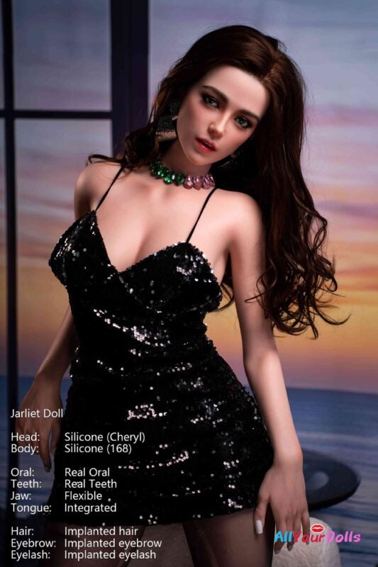 Realistic Sex Doll