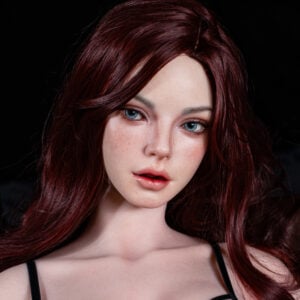SET002-#145-Scarlett Reed