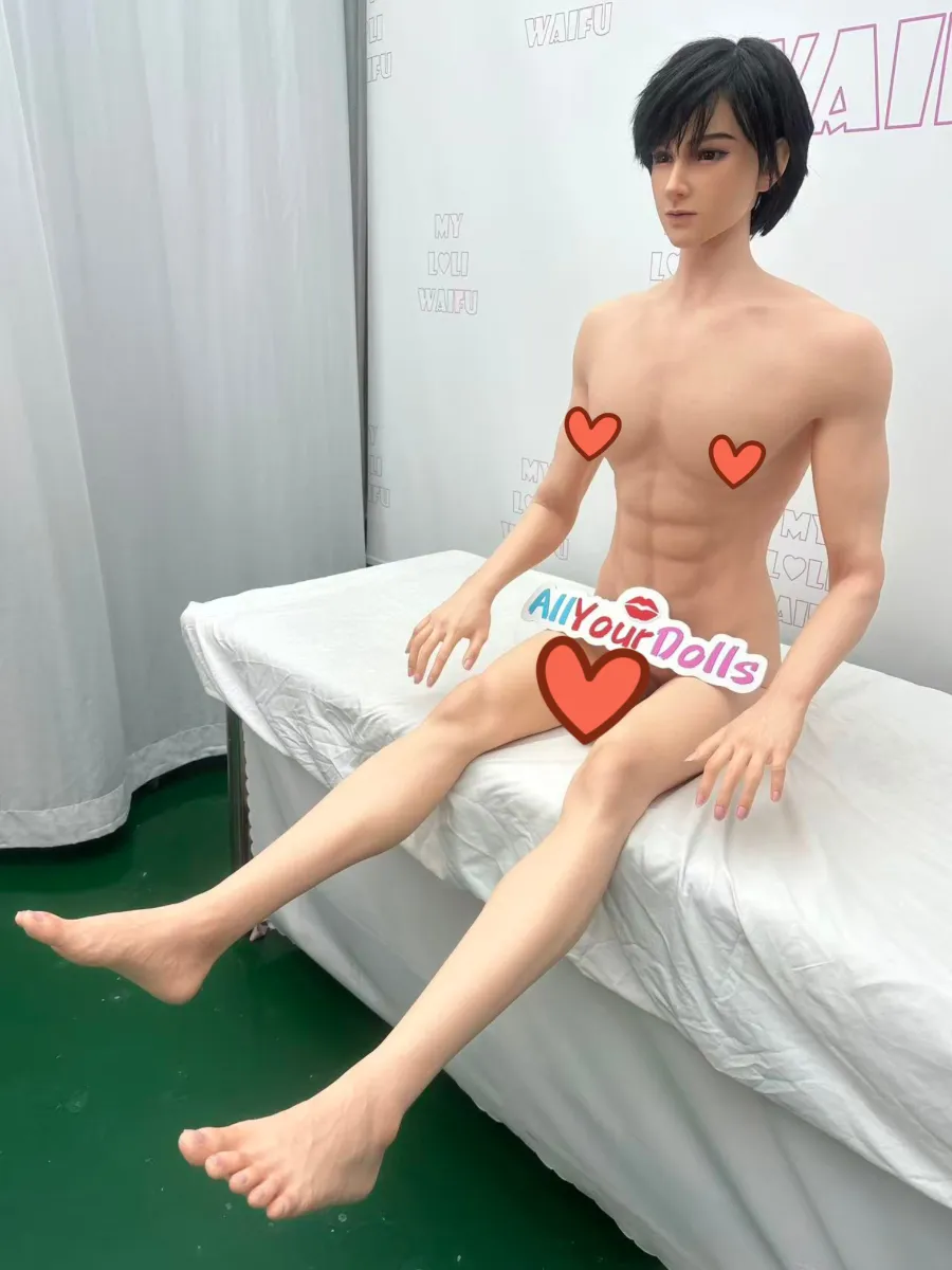 AllYourDolls Pre-shipping Quality Check 8