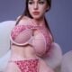 Silicone Sex Torso