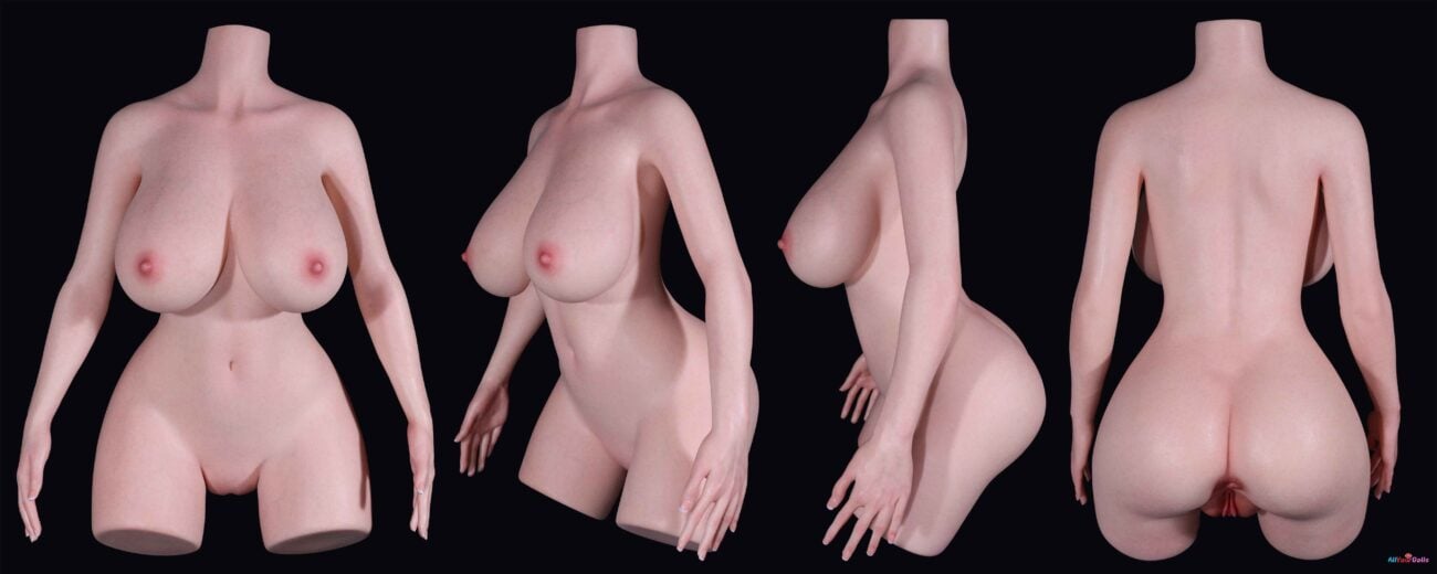 Silicone Sex Torso T04+M60 (Ada)-Arcana Torso Doll (20)_5400x2160