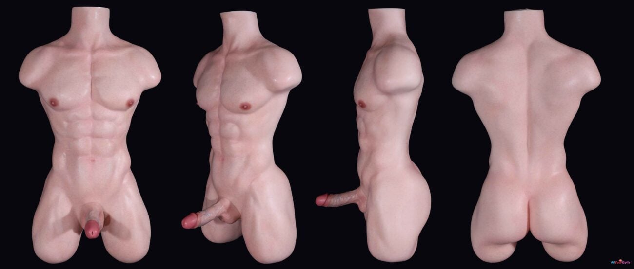 Silicone Sex Torso T05 + D1 (Jason)-Arcana Torso Doll (19)_5076x2160