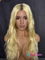 Sex Torso with Head